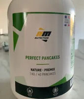 Perfect Pancakes