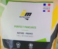 Perfect pancakes