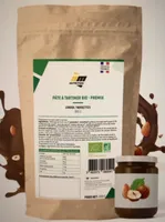 Premix Pâte à Tartiner Bio & équitable