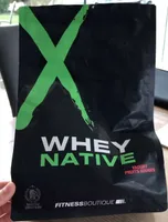 Whey native