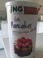 Slim Pancakes