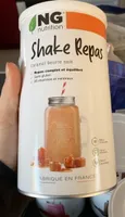 Shake repas