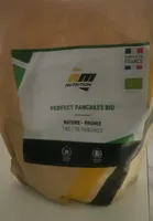 Perfect pancakes bio