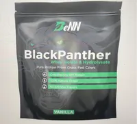 Black panther