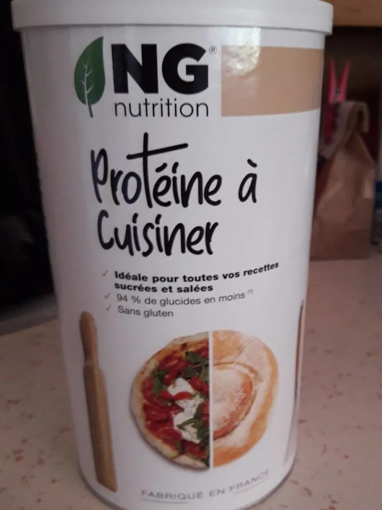 Protéine à cuisiner