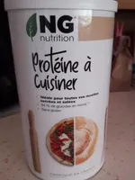 Protéine à cuisiner