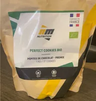 Perfect cookies bio