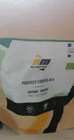 perfect crêpes Bio