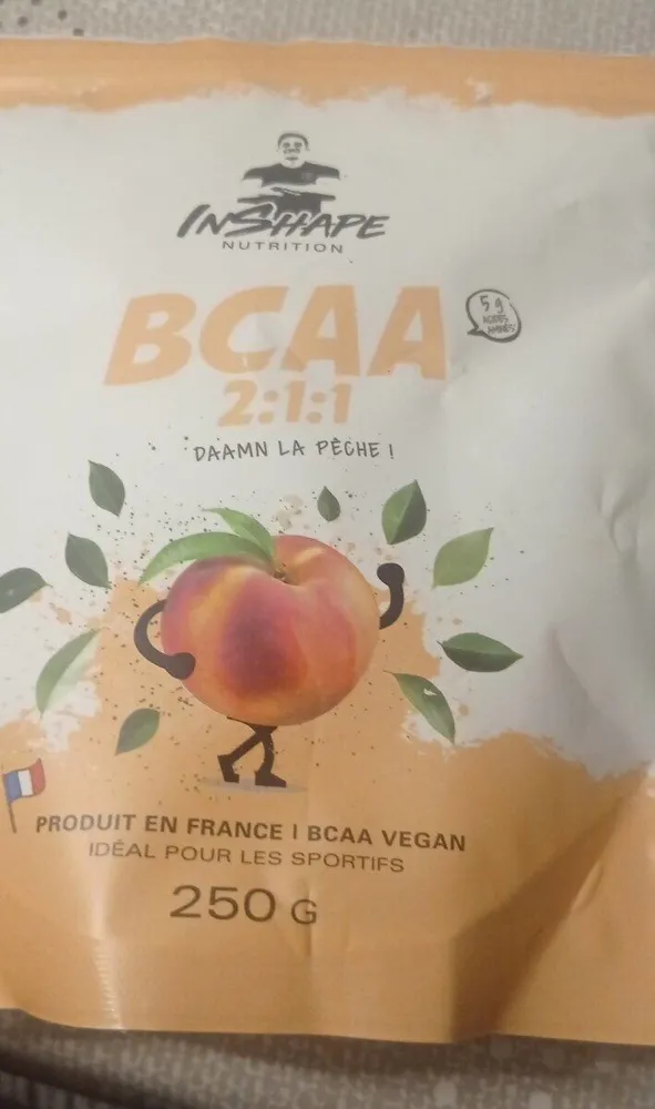 BCAA