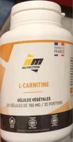 L-carnitine