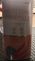Protéines Vegetales Nature