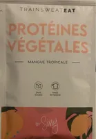 Protéine végétales