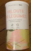 Veloute de legumes