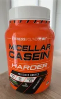 Micellar Casein - Harder