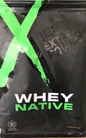 Whey native