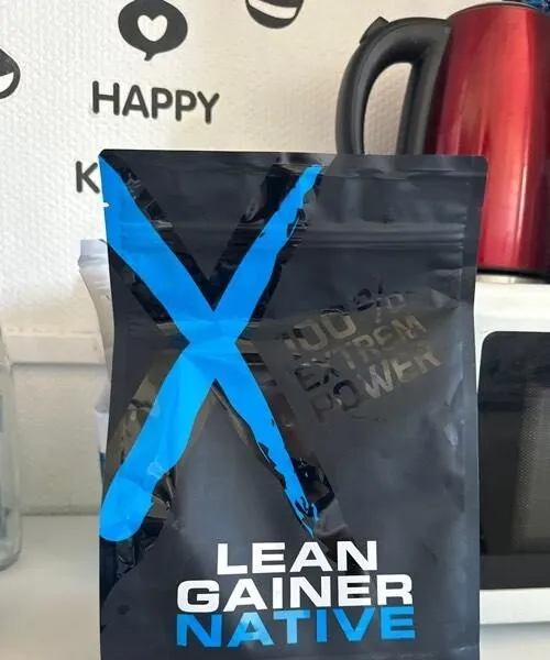 Lean Gainer Native