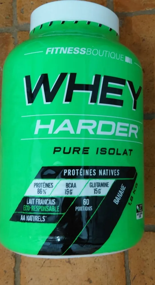 Whey