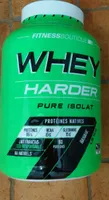 Whey