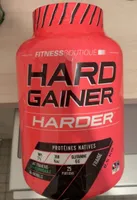 HARD GAINER