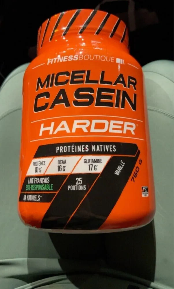 Micellar Casein