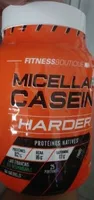 Micellar caseine