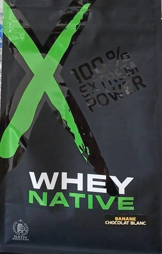 Whey native