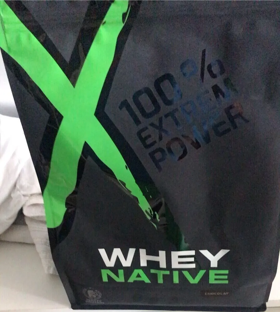 Whey native