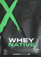 Whey native
