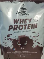 Whey Protein