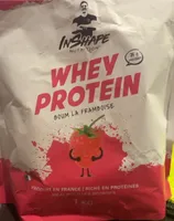 Protéines ishape