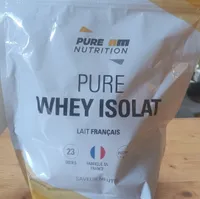 PureAM whey isolat