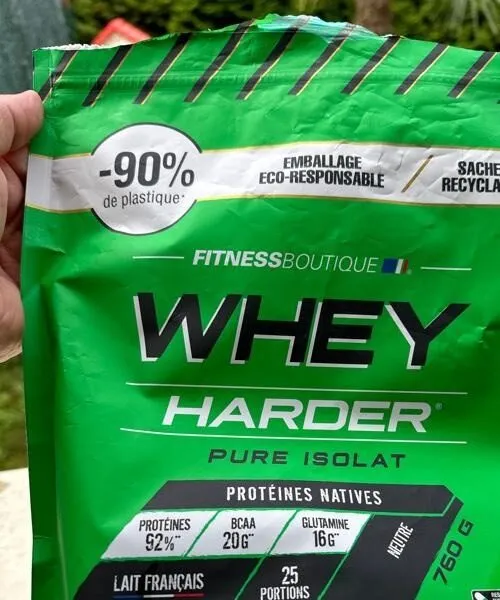 Whey