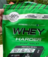 Whey