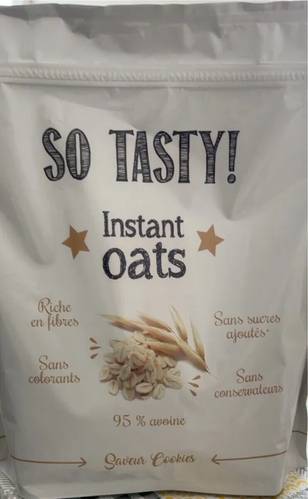 Instantoats