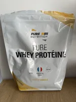 Pure Whey Protein