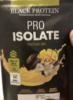 PRO ISOLATE