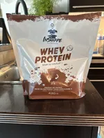 Whey Protéine Chocolat