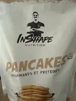 Pancakes inshape
