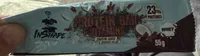 Protein Bar + Vitamins Saveur Coco Chocolat Au Lait