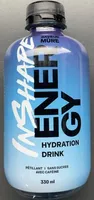 Inshape Energy - Mure