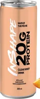 Clear Whey Drink
