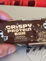 Crispy Protein bar