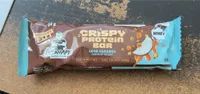 Crispy Protein Bar