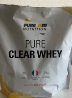 Clear Whey