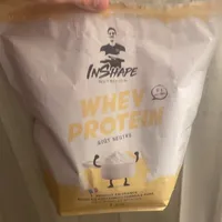 Whey protein