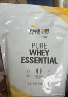 pure whey essential