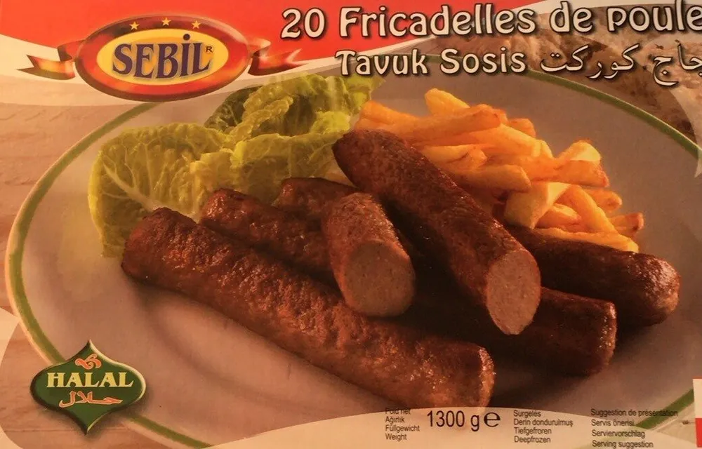 Sebil