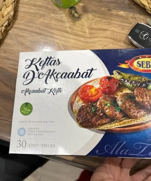 Kefta