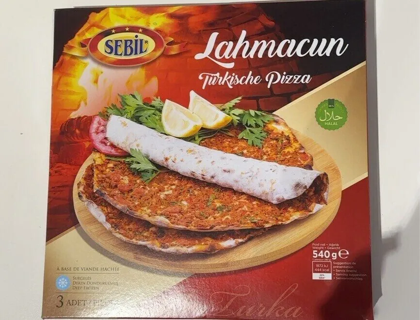 Lahmacun