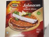 Lahmacun